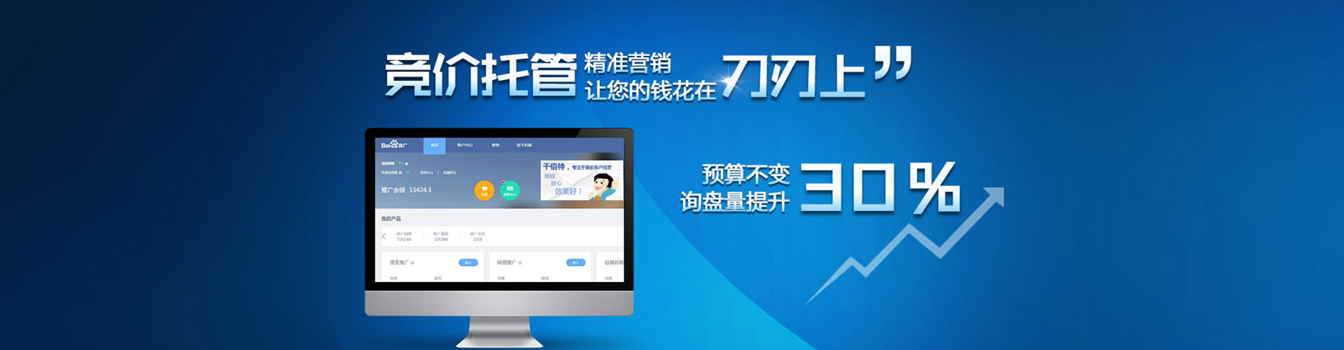 西屯sem服务